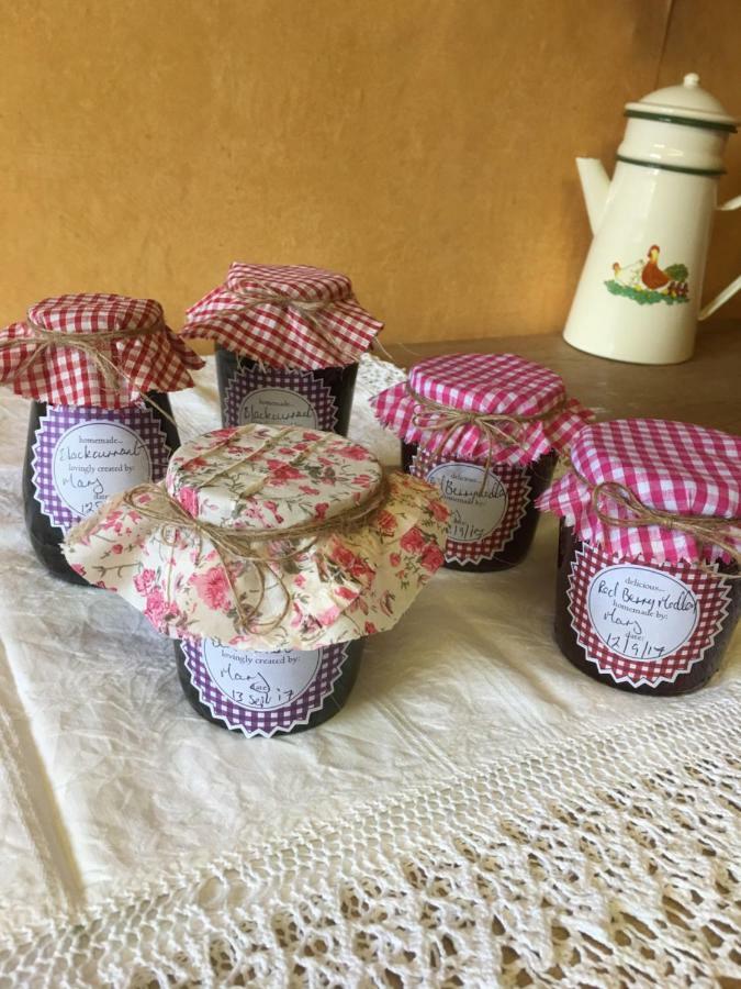 Brackenberry Ξενοδοχείο Μπέλφαστ Εξωτερικό φωτογραφία